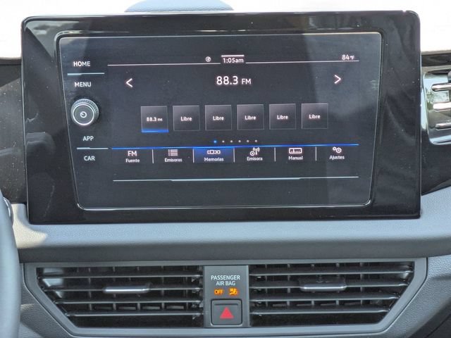 Certified 2026 Volkswagen Jetta S FWD image 17