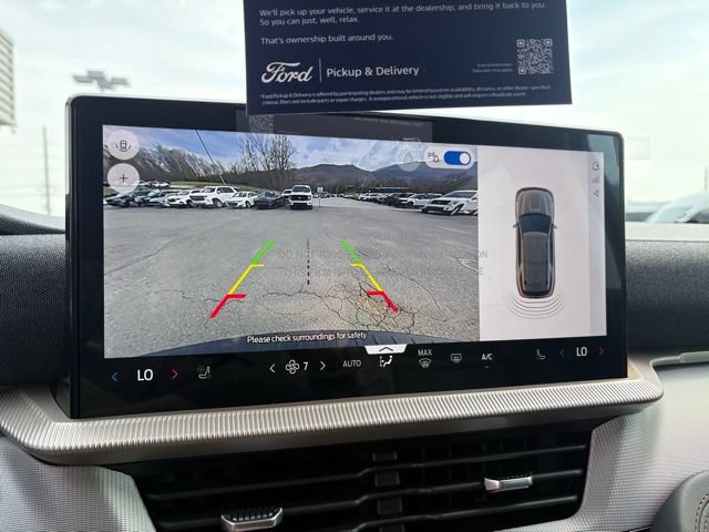 New 2026 Ford Explorer Active w/ Active Comfort Package AWD/4WD image 6