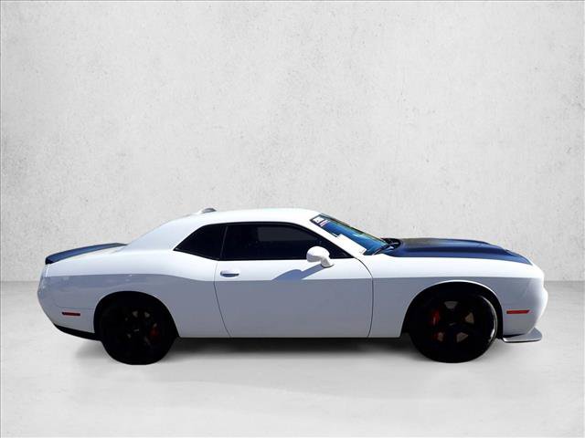 Used 2019 Dodge Challenger SRT Hellcat Redeye RWD image 5