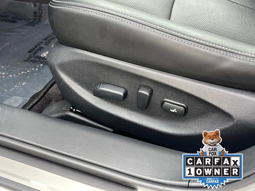 Used 2022 INFINITI Q50 Luxe w/ Cargo Package image 27