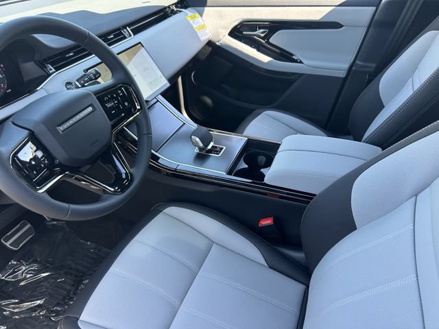New 2026 Land Rover Range Rover Evoque Hoxton AWD/4WD image 5