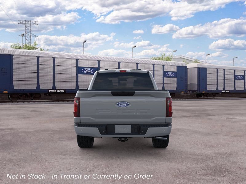 New 2026 Ford F150 STX w/ Equipment Group 200A RWD image 5