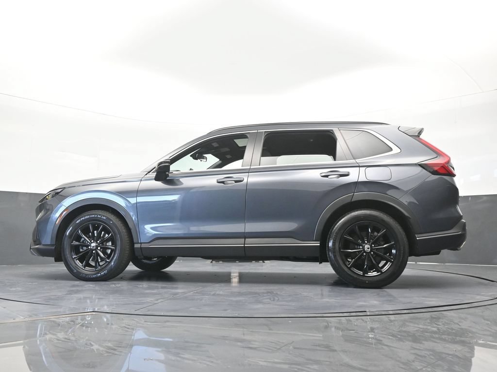 Used 2024 Honda CR-V Sport image 57
