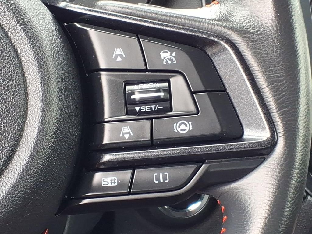 Used 2022 Subaru Forester Sport w/ Popular Package #2 image 12