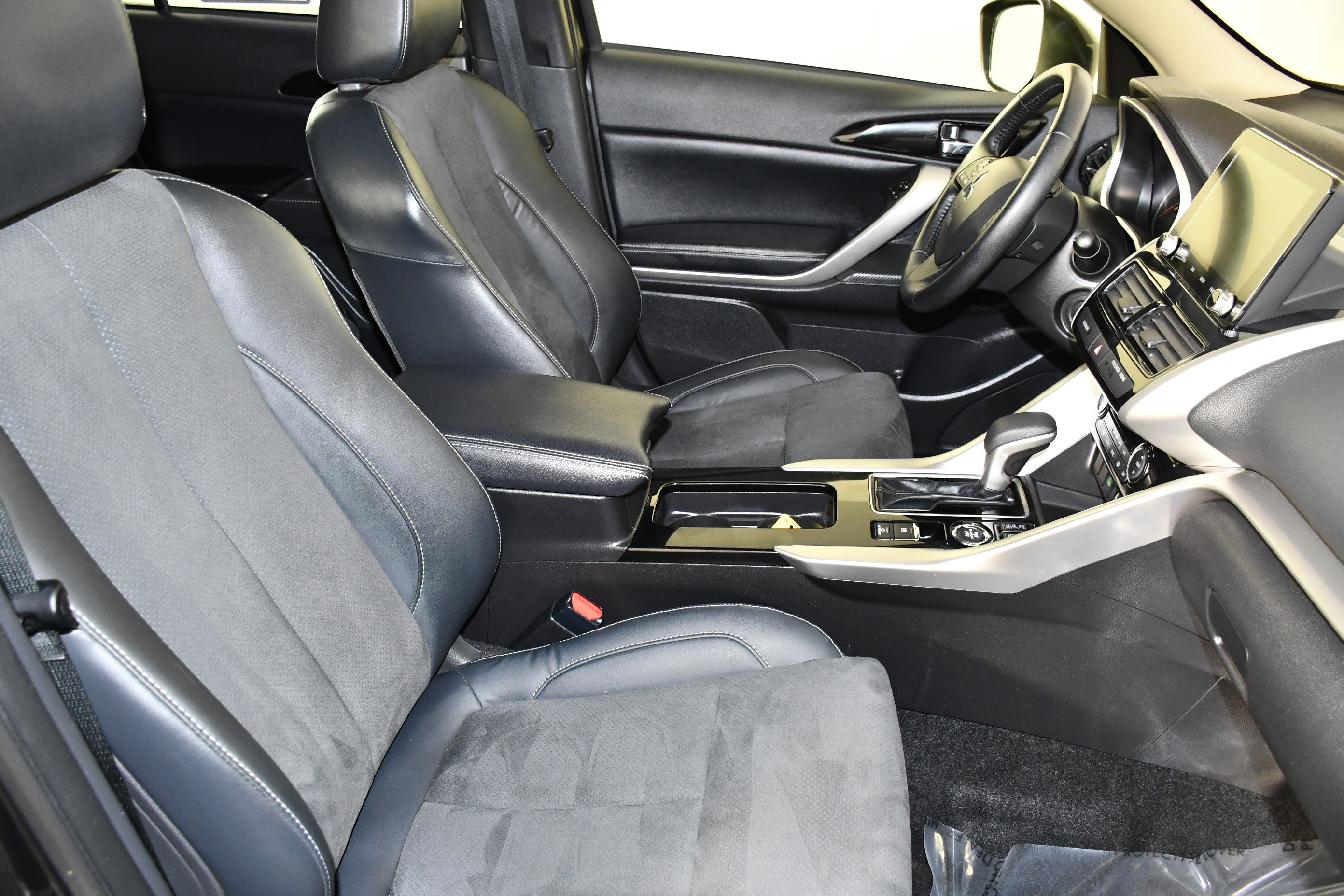 Used 2022 Mitsubishi Eclipse Cross SE AWD/4WD image 42