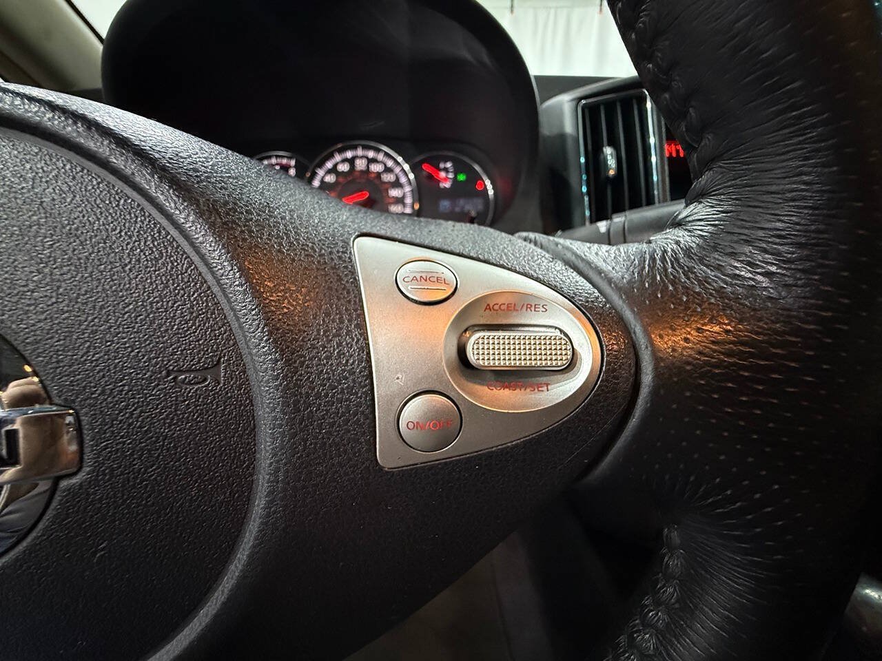Used 2014 Nissan Maxima 3.5 S FWD image 16