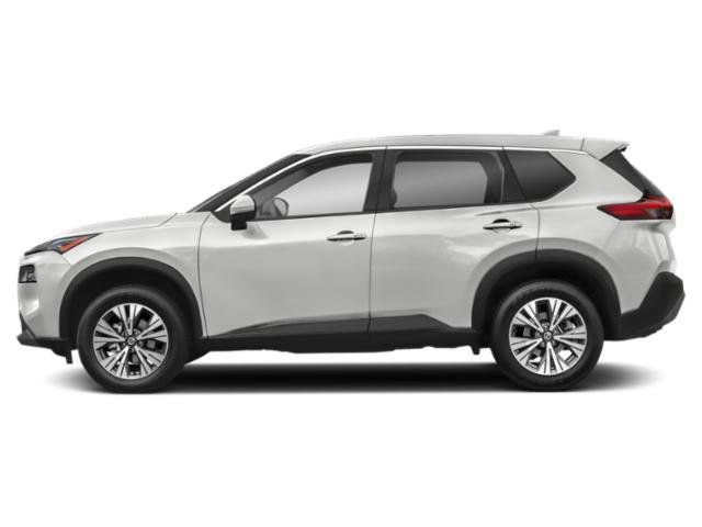 Certified 2023 Nissan Rogue SV image 3