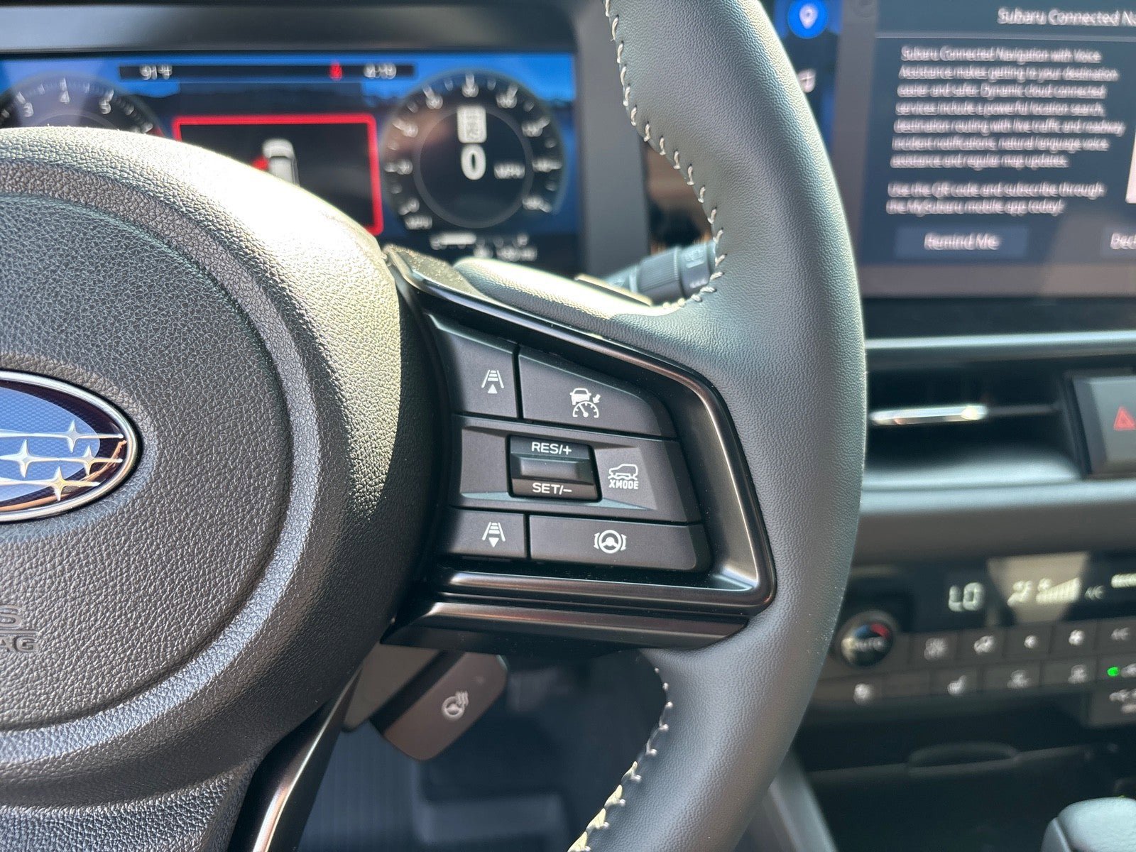 New 2026 Subaru Outback Touring XT AWD/4WD image 19