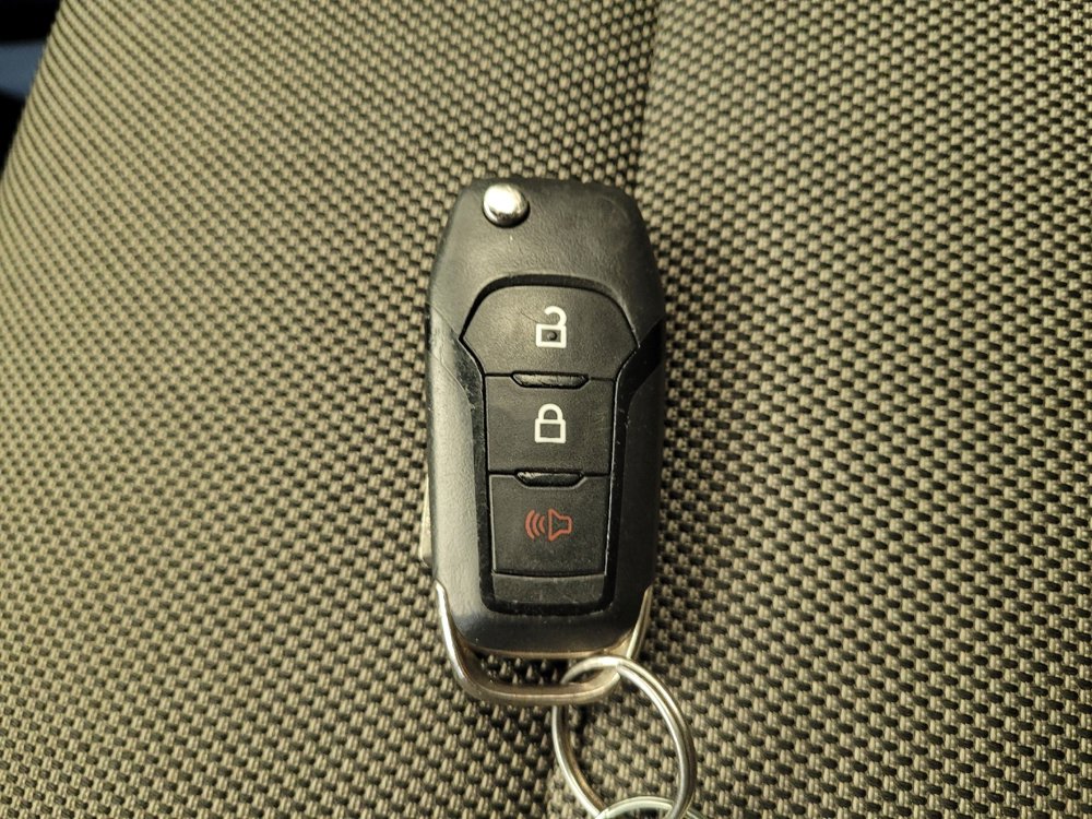 Used 2015 Ford F150 XL w/ Equipment Group 101A Mid image 32