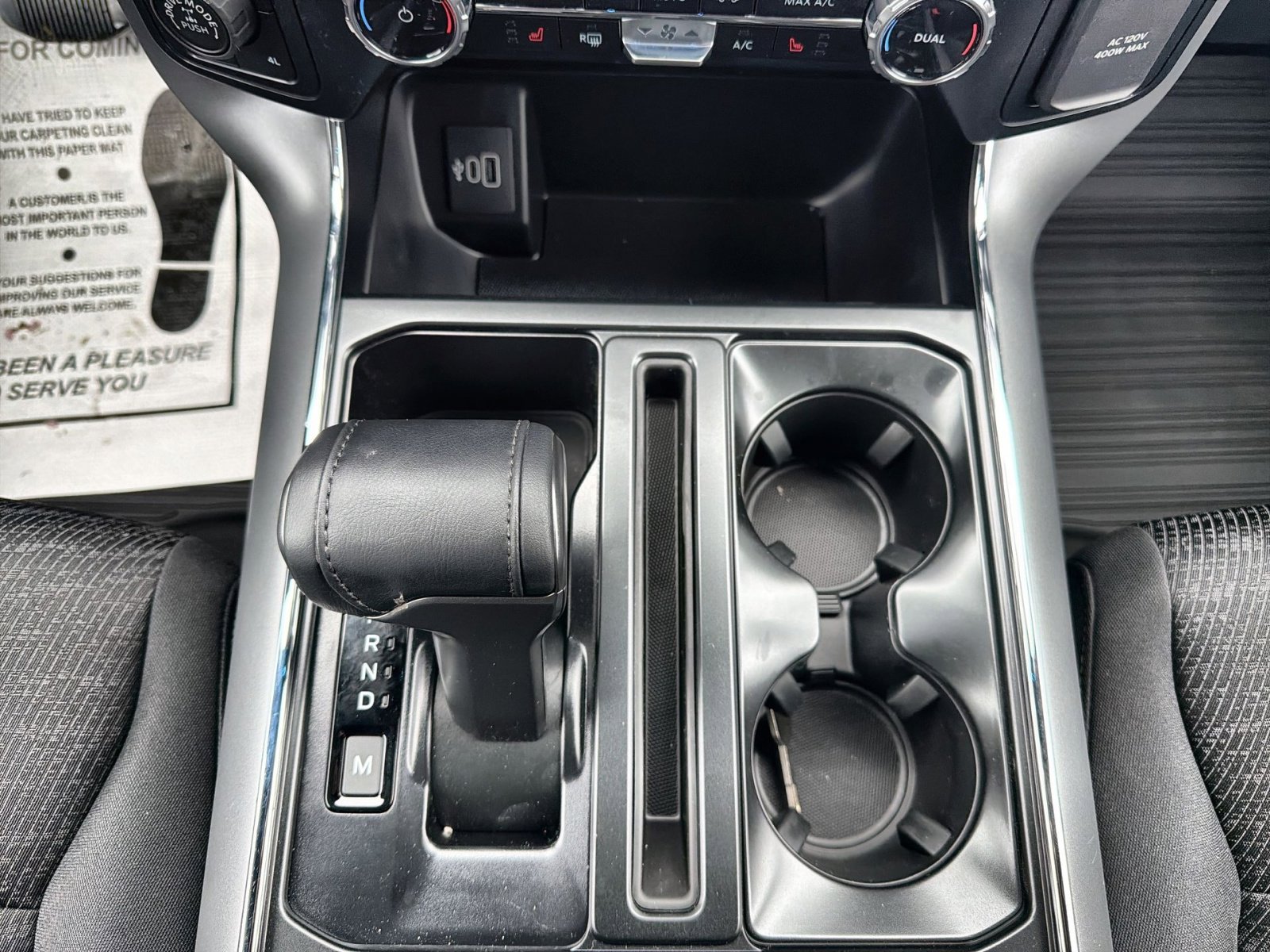 New 2026 Ford F150 XLT w/ Equipment Group 302A MID image 23