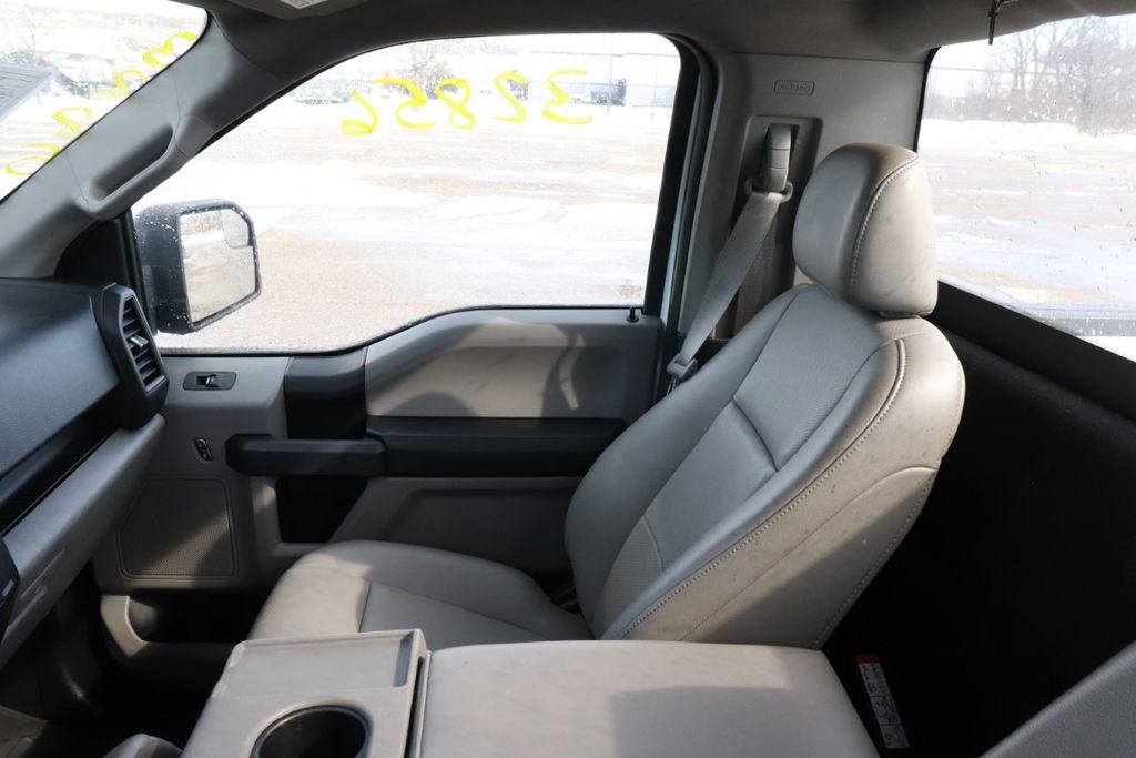 Used 2019 Ford F150 XL w/ Equipment Group 101A Mid image 13