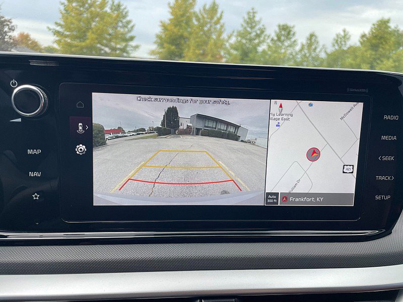 Used 2022 Kia K5 GT-Line w/ GT-Line FWD Premium Package image 19