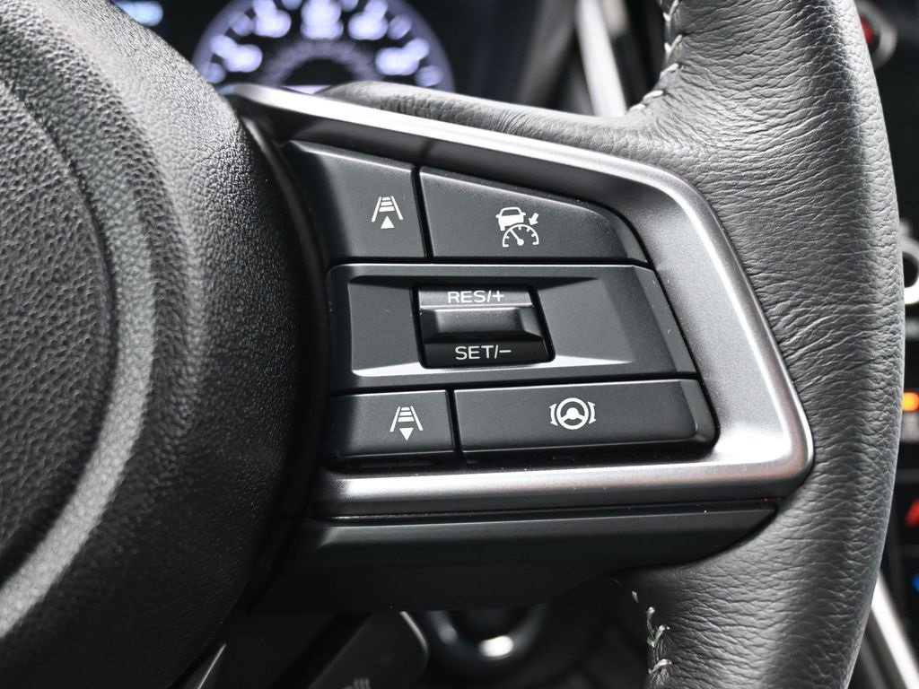 Used 2024 Subaru Outback Limited image 23