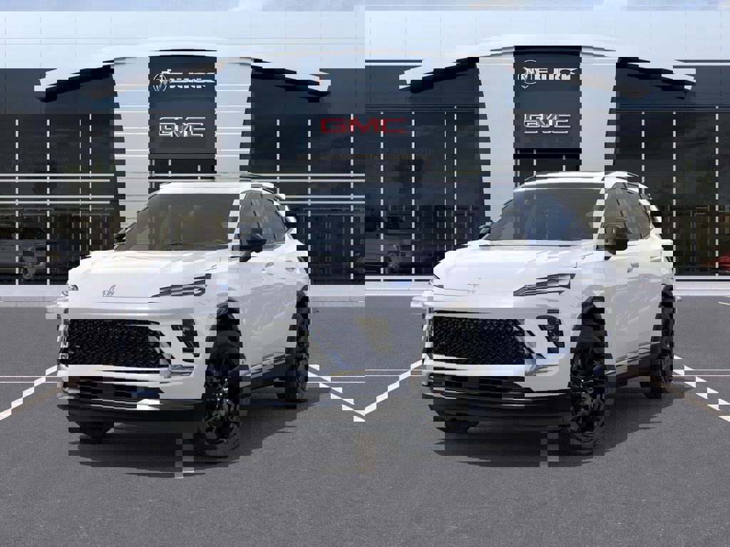 New 2026 Buick Envision Sport Touring image 6