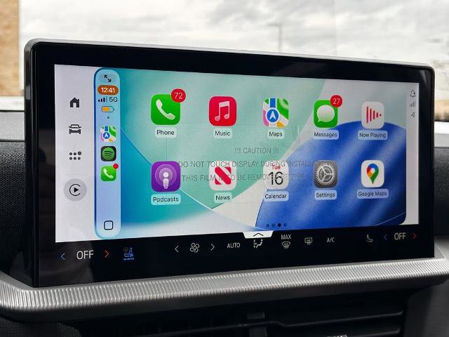 New 2026 Ford Explorer Tremor w/ Tremor Ultimate Package image 8