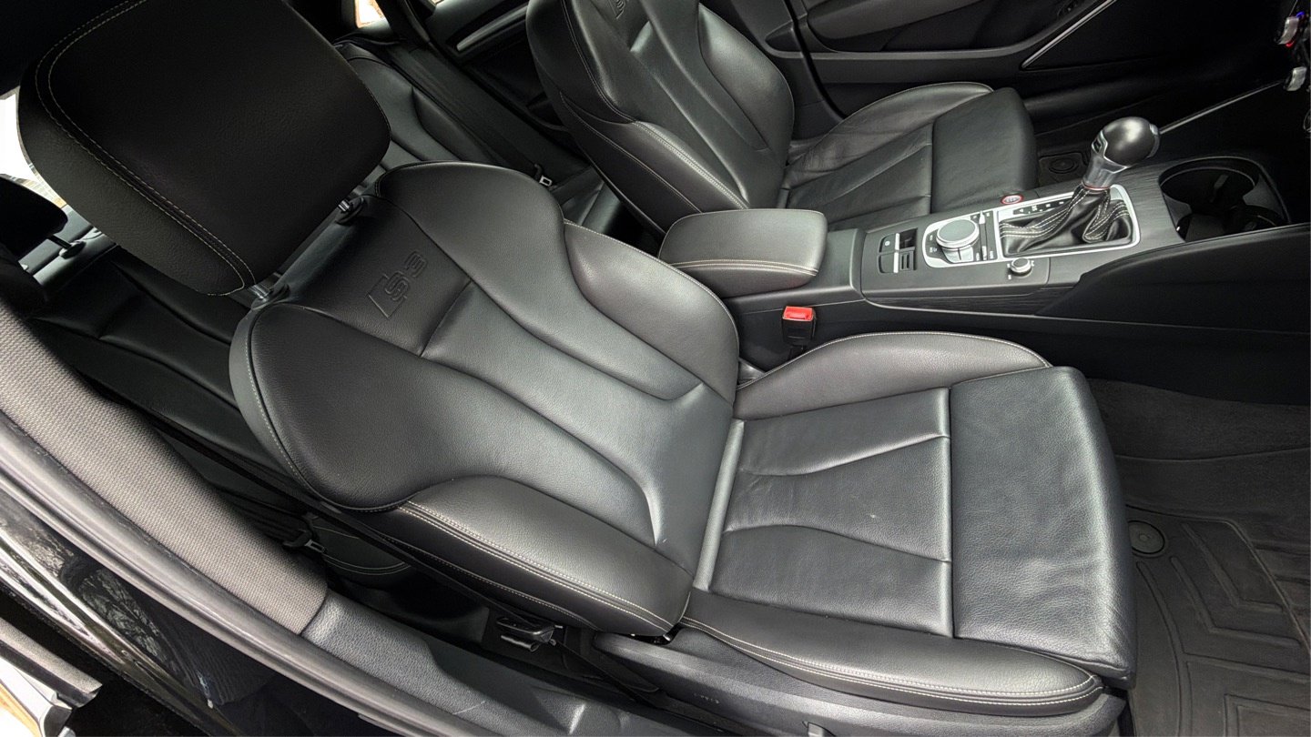 Used 2016 Audi S3 Prestige image 16