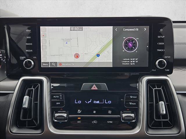 Used 2022 Kia Sorento S FWD image 14