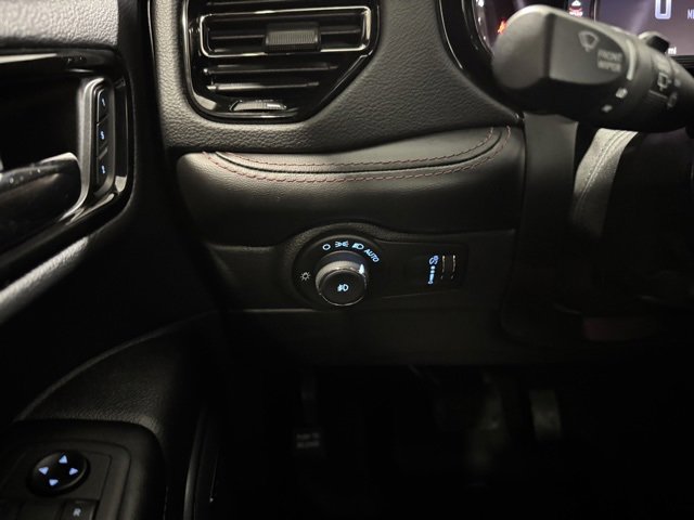 Used 2021 Dodge Durango R/T w/ Blacktop Package image 19