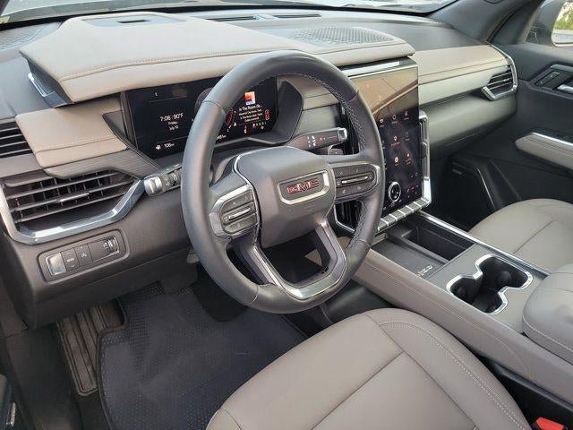 Used 2024 GMC Acadia Elevation FWD image 11