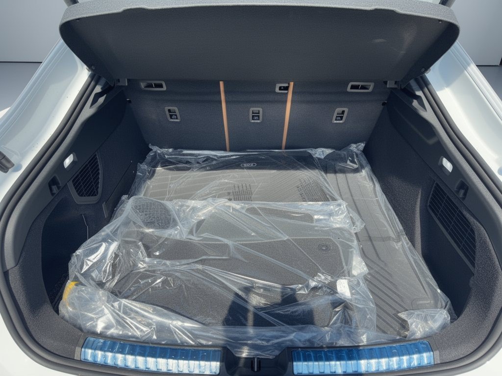 New 2026 Audi A5 Premium Plus AWD/4WD image 28
