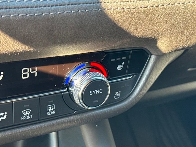 Used 2018 MAZDA MAZDA6 Signature image 24