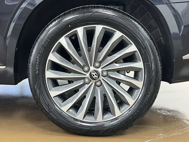 Used 2024 Hyundai Palisade Calligraphy AWD/4WD image 12
