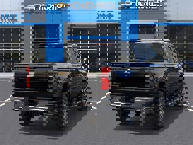 New 2026 Chevrolet Silverado 1500 LT w/ All Star Edition Plus image 5