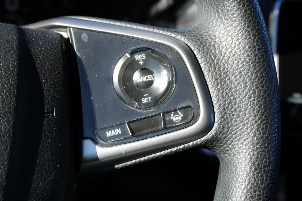 Used 2020 Honda CR-V EX image 30