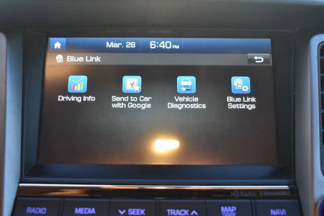 Used 2016 Hyundai Tucson Limited w/ Option Group 03 image 30
