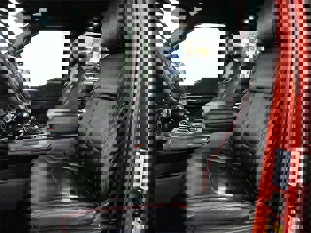 Certified 2023 Ford F150 XLT w/ Equipment Group 302A High image 19