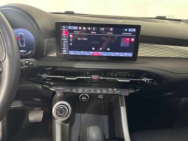 Used 2024 Alfa Romeo Tonale Ti w/ Active Assist Package image 21