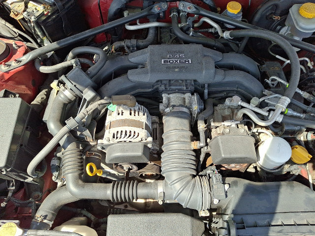 Used 2013 Scion FR-S RWD image 26