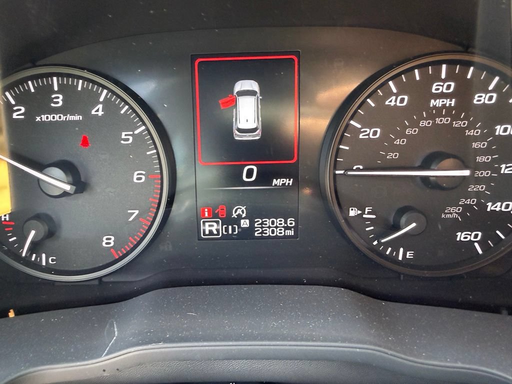 Used 2026 Subaru Forester AWD/4WD image 29