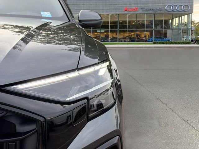 New 2026 Audi Q8 Premium Plus AWD/4WD image 9