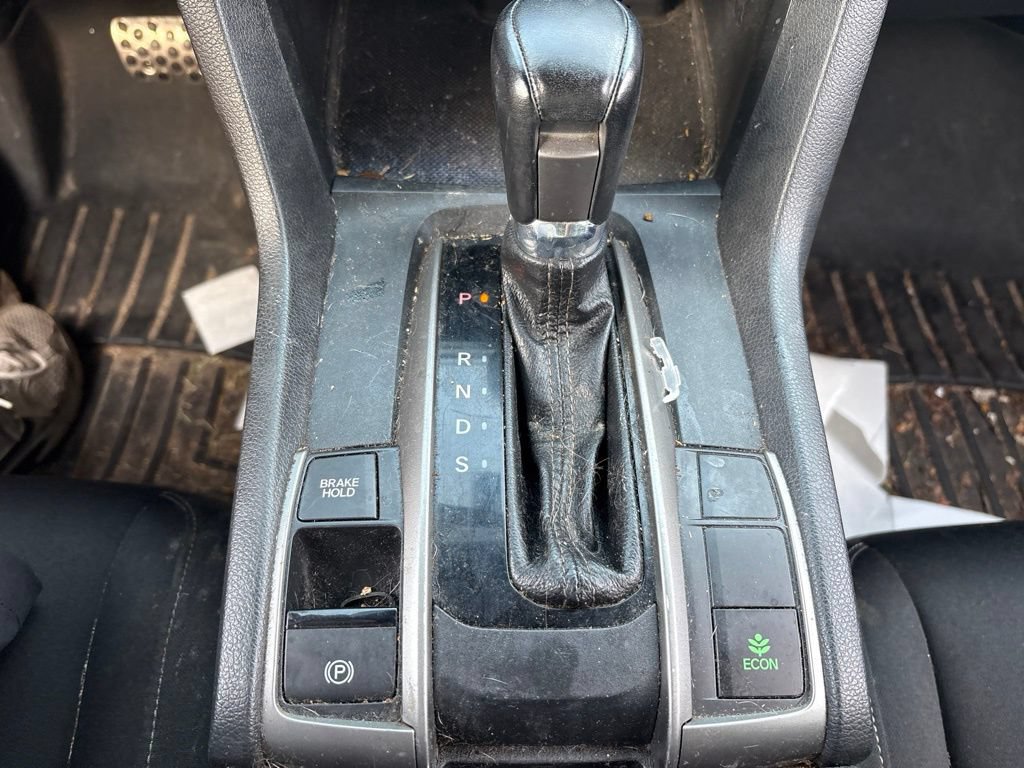 Used 2017 Honda Civic Sport image 24