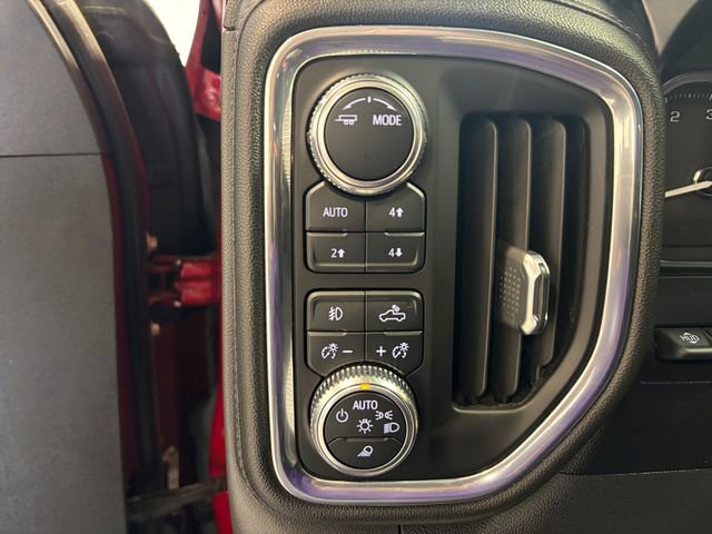 Used 2021 GMC Sierra 1500 Denali w/ Technology Package AWD/4WD image 24