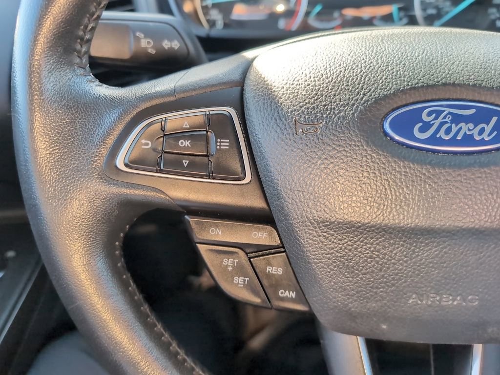 Used 2019 Ford EcoSport SE image 15