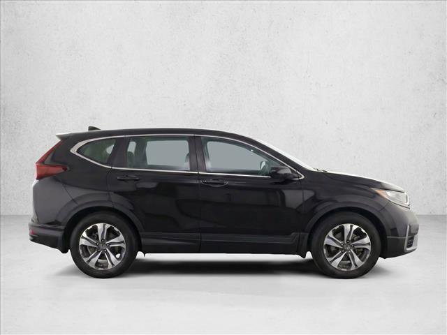Used 2021 Honda CR-V LX image 8