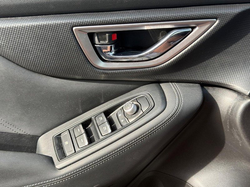 Used 2021 Subaru Forester Limited image 25