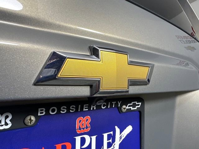 Used 2019 Chevrolet Suburban LT w/ Luxury Package image 26