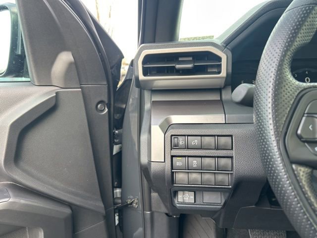 New 2026 Toyota Tacoma SR5 AWD/4WD image 27