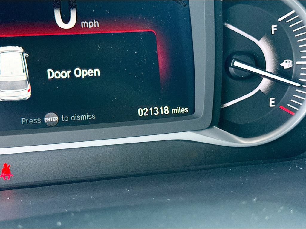 Used 2023 Honda Passport EX-L image 14