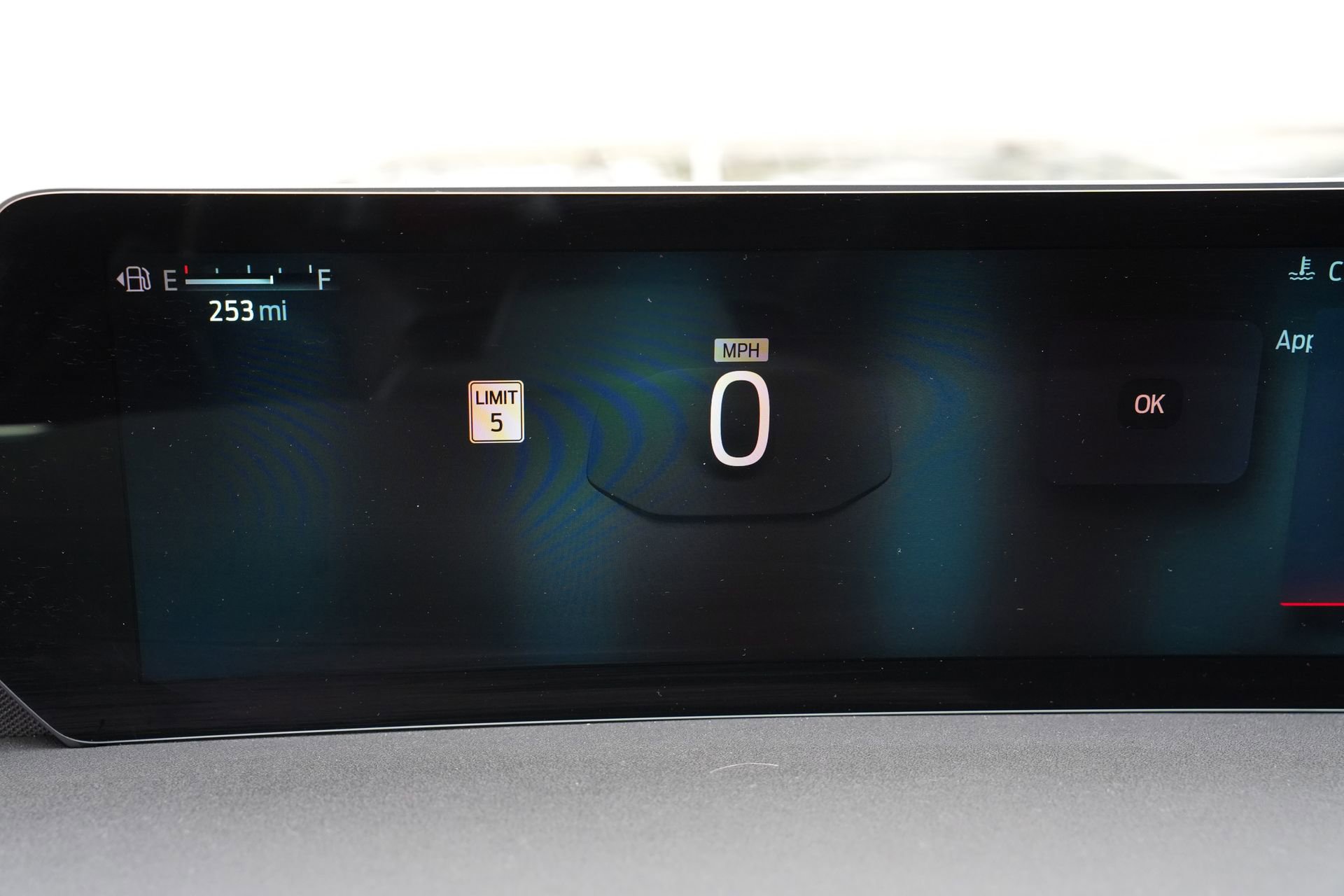 Used 2025 Ford Expedition Tremor image 11