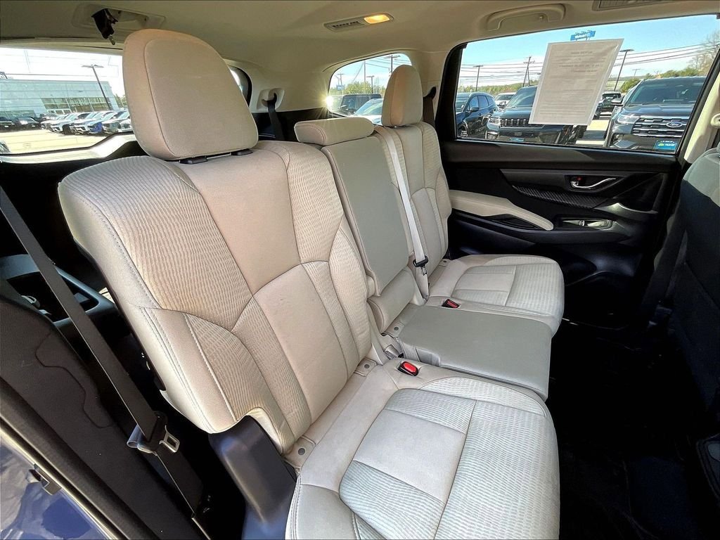 Used 2023 Subaru Ascent Premium w/ Convenience Package AWD/4WD image 15