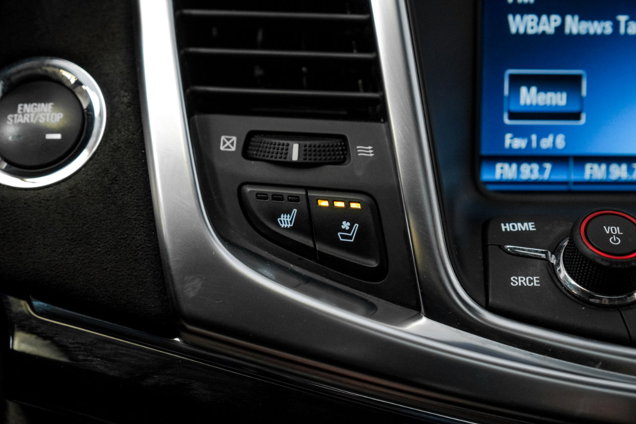 Used 2015 Chevrolet SS image 28