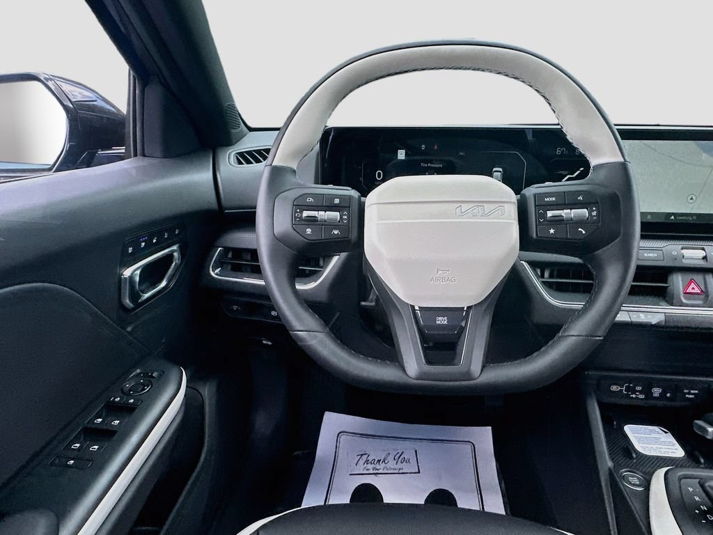 New 2026 Kia K4 GT-Line w/ GT-Line Premium Package FWD image 24