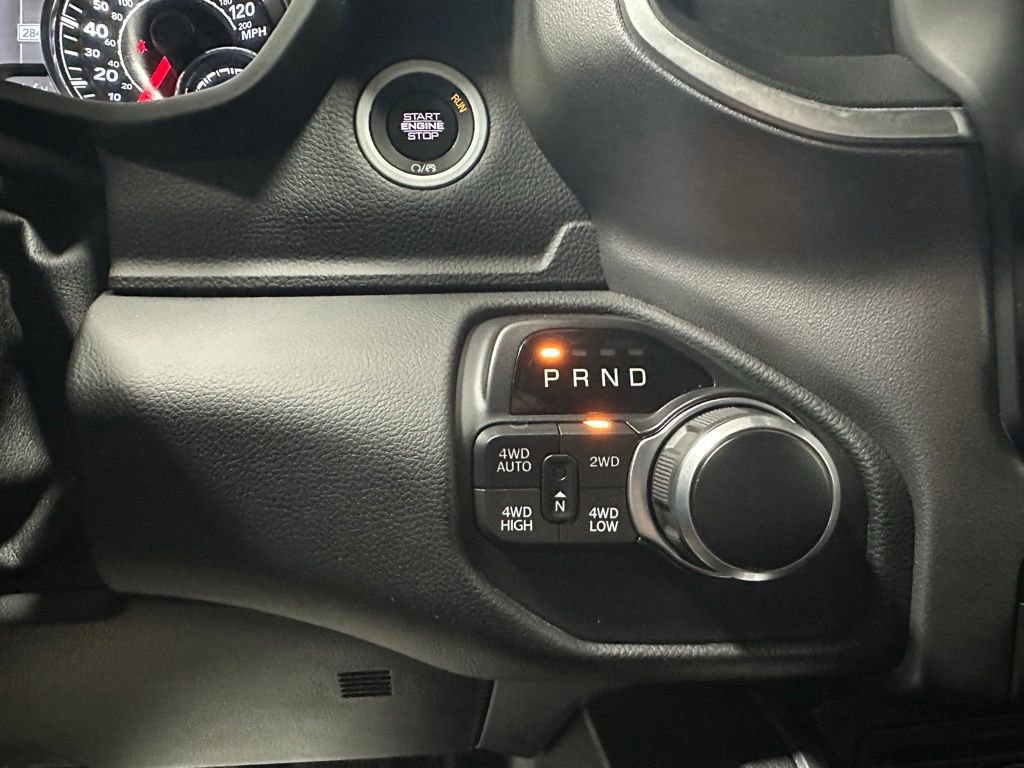 Used 2019 RAM 1500 Big Horn AWD/4WD image 22