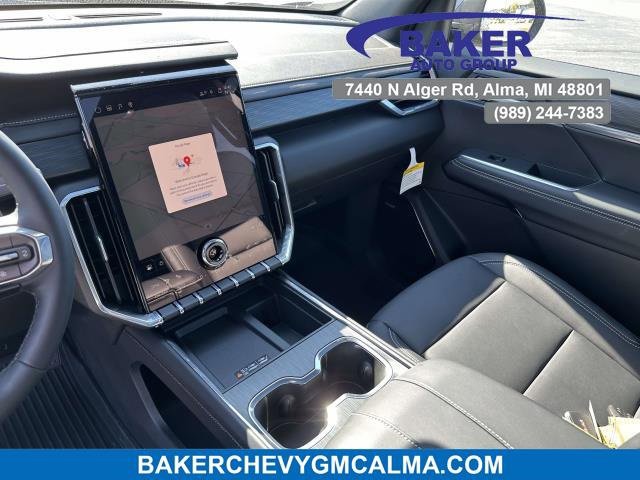 New 2026 GMC Acadia Elevation w/ Black Edition image 16