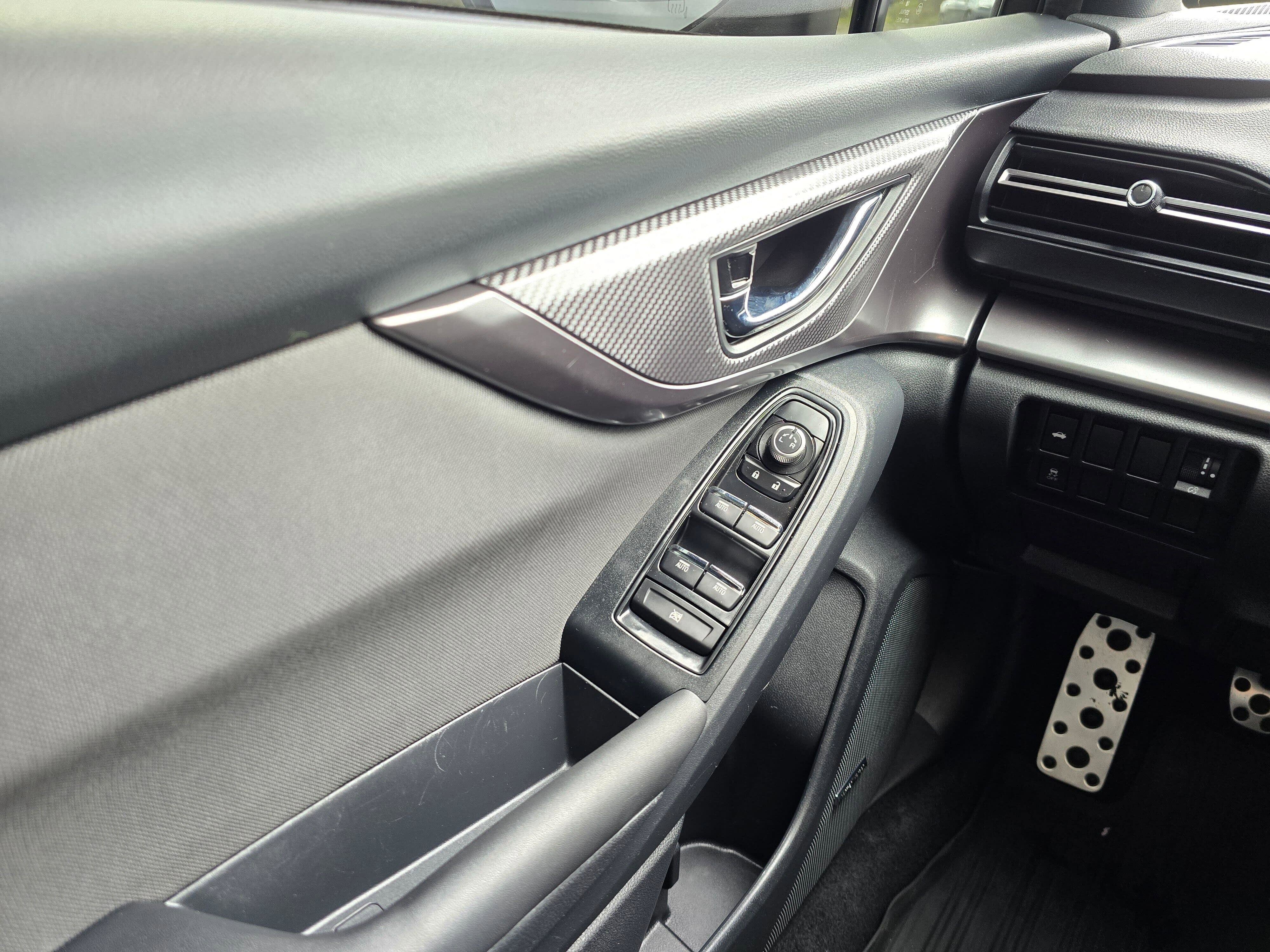 Used 2022 Subaru WRX Premium AWD/4WD image 29