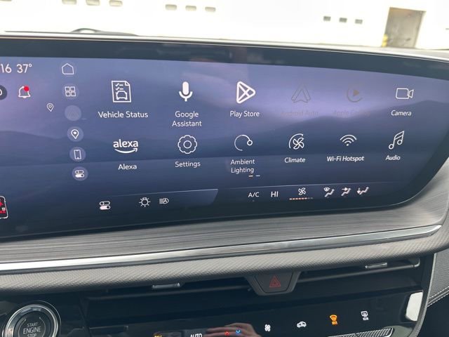 Used 2025 Buick Envision Preferred image 23